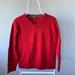Zara Other | Like New - Zara Kids Boy’s Sweater | Color: Red | Size: 13-14 Years