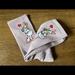 Disney Accessories | Disney-Nwot Purple Daisy Duck Socks-Adult Size | Color: Purple | Size: Women’s 7-9