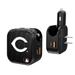 Cincinnati Reds Dual Port USB Car & Home Charger