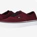 Vans Shoes | New Vans Authentic Core Classic [Port Royale/Black] | Color: Black | Size: 8.5