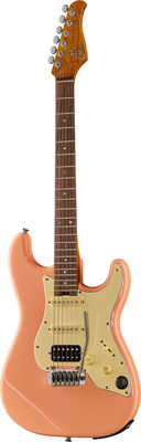Mooer GTRS Guitars Prof. 800 FP