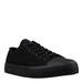 Lugz Stagger Lo - Mens 13 Black Sneaker D