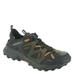 Merrell Speed Strike Leather Sieve Hiker - Mens 8.5 Green Oxford Medium