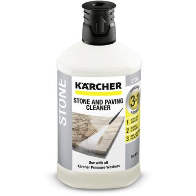 Karcher - Kärcher Stein- u. Fassadenreiniger 3-in-1 rm 611