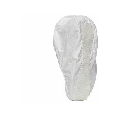 Tyvek 2955 Überschuh, Niedrig mit rutschhemmender Sohle , Weiss, Gr.bis 46