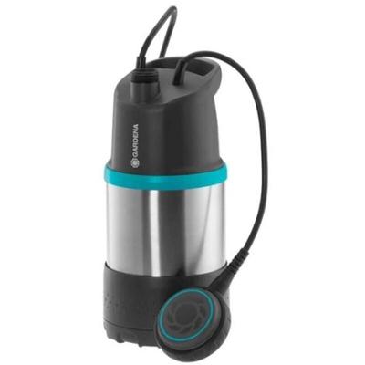 Gardena Micro-Drip-System - Unterwasser-Druckpumpe 4700/2 inox, 550 W 9025-29 Image