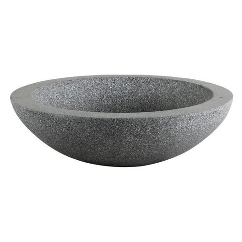 Schale 56 x 16 cm Gartenfiguren & Verzierungen – Trendline