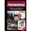 The Big Book Of Paranormal: 300 Mystical And Frightening Tales From Around The World