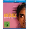 High School - Nichts Wie Raus Hier (Blu-ray)