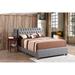 Marilla Full Panel Beds