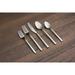 Cambridge Silversmiths Zaylen 20-Piece Flatware Set, Service for 4 - 20 Piece