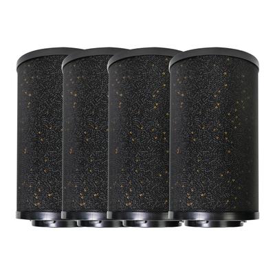 Filter-Monster Branded Activated Carbon Replacemen...
