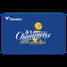 Golden State Warriors 2022 NBA Finals Champions Fanatics eGift Card ($10 - $500)