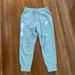 Nike Pants & Jumpsuits | Grey Nike Sweats | Color: Gray | Size: S