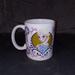 Disney Dining | Disney Frozen Abba And Elsa Coffee Mug | Color: Blue/Purple | Size: Os