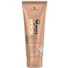 Schwarzkopf Professional - BLONDEME Blonde Wonders Restoring Balm Olio e siero 75 ml unisex