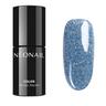 NEONAIL - Your Summer, Your Way Smalti 7.2 ml Grigio unisex