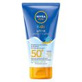 NIVEA - NIVEA SUN Latte solare Kids Ultra Protect & Play FP50+ Creme solari 150 ml unisex