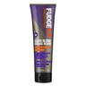 Fudge - Clean Blonde Biondo definito Damage Rewind Violet-Toning Shampoo 250 ml unisex