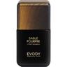 Evody - Sable Pourpre Extrait de Parfum Profumi uomo 30 ml unisex