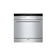 Siemens - Mini lave vaisselle encastrable SC76M542EU, 7 couverts, inox, 6 programmes