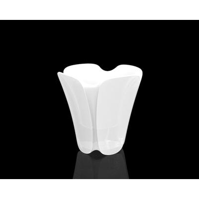 Vondom »PEZZETINA« Outdoor Pflanzengefäß - LED - Beleuchtung 50x50 cm / RGB LED Batterie Image