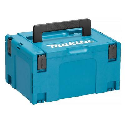Stapelbarer Koffer makpac 3 Makita 395mm x 295mm x215mm (821551-8)