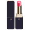 Clé de Peau Beauté - Lipstick Shimmer Lippenstifte 4 g Powerhouse Pink