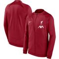 Youth Nike Red Liverpool Academy Pro Anthem Full-Zip Jacket