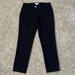 Michael Kors Pants & Jumpsuits | Michael Kors Black Dress Pants Size 8 | Color: Black | Size: 8