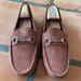 Gucci Shoes | Authentic Men’s Gucci Loafer Drivers. Size 11. Nice Condition. | Color: Pink | Size: 11