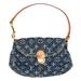 Louis Vuitton Bags | Louis Vuitton 2005 Denim Bag | Color: Blue | Size: Os