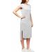 Jessica Simpson Dresses | Jessica Simpson Gray Short Sleeve Tshirt Dress | Color: Gray | Size: Various