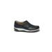 Women's Anna Oxford Flat by Hälsa in Black (Size 6 M)