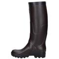 Aigle Unisex Benyl M Gummistiefel Braun (brun 5) 36