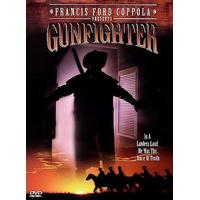 Gunfighter [DVD]