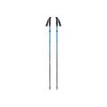 Black Diamond Distance Carbon FLZ Trekking Poles Ultra Blue 110 BD11253740311101