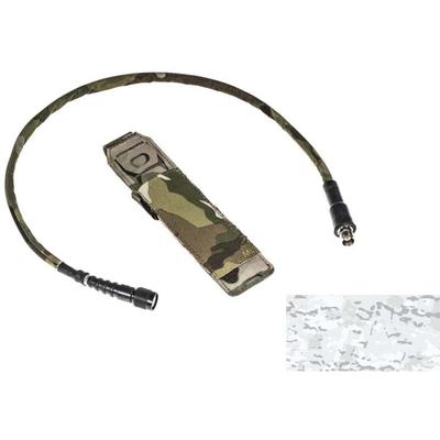 Raptor Tactical Athena - Antenna Relocation Kit Multicam Alpine Small RT-ATHENAKIT-MCA-S