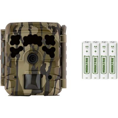 Moultrie Feeders Micro-42i Camera Kit Mossy Oak Camo MCG-14060