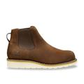 Chelsea Wedge Work Boot - Brown - Carhartt Boots