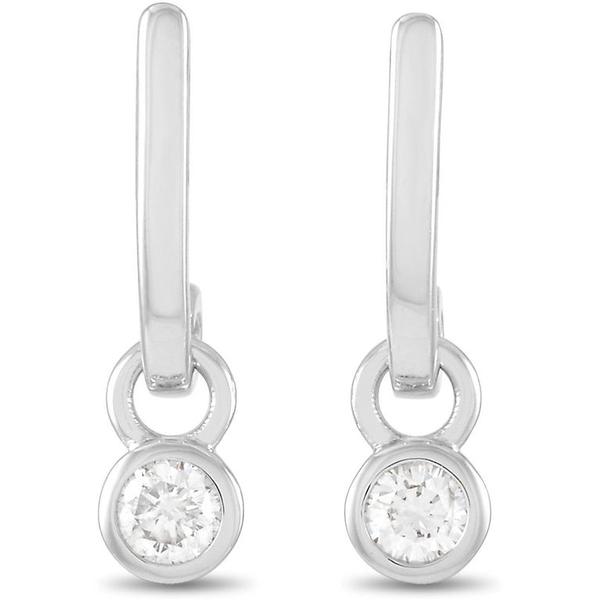 lb-exclusive-14k-gold-0.25-ct-diamond-dangle-earrings---white---non-branded-earrings/
