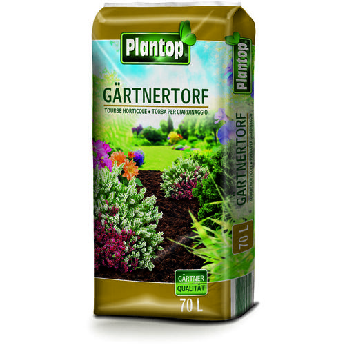 Plantop – Gärtnertorf, 70 Ltr