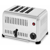 Vertes - Grille Pain Toaster Pro...