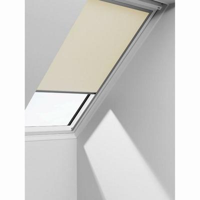 VELUX Verdunkelungsrollo - Beige - DKL SK06 1085S