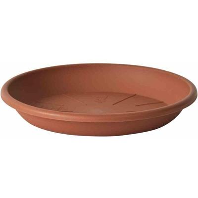 Pflanzuntersetzer medea 40 cm terrakotta Image