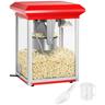Royal Catering - Popcorn Maschine Neu Profi Popcornmaker 220V 1.300W Popcornmaschine