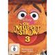 Die Muppet Show - Die Komplette Dritte Staffel (DVD)