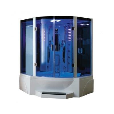 Mesa 608P Steam Shower