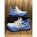 Adidas Shoes | Adidas Ultraboost 2.0 Dna Katie Ledecky Womens Size 7 Focus Blue White Gx3982 | Color: Blue/White | Size: 7