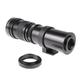 Hersmay 420-800mm F/8.3-16 Telephoto Zoom Lens Manual Focus Super Telephoto Lens For Nikon D500 D600 D610 D700 D750 D800 D810 D850 D3500 D5000 D5100 D5200 D5300 D5500 D5600 D7100 D7200 D7500 Cameras